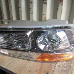 ���� �������� ������ XMQ 6129/6130 (40366)