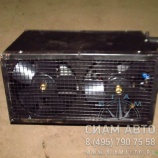 Отопитель салона в сборе (МАЗ, ЛиАЗ) (60848) Отопитель салона в сборе (МАЗ, ЛиАЗ) (60848)