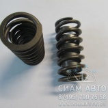 Пружина клапана выпуск 3916588 С300-20 (С00330) Пружина клапана выпуск 3916588 С300-20 (С00330)