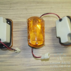 ������ ���������  �������� �������  KLQ6119/6129 (30288)