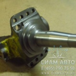 Кулак поворотный левый (ПАЗ 3204) (60035) Кулак поворотный левый (ПАЗ 3204) (60035)