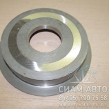 Кольцо распорное передней ступицы под сальник 170х200х15 2050710264/442050710264 (10859) Кольцо распорное передней ступицы под сальник 170х200х15 2050710264/442050710264 (10859)