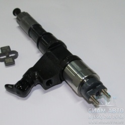 �������� ����-3 09�28095 DENSO 6700 HOWO (90156)