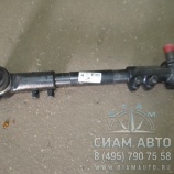 Тяга сошки МАЗ 360мм 101-3414010 (61108) Тяга сошки МАЗ 360мм 101-3414010 (61108)