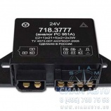 Реле поворотов (ПАЗ-3205,ГАЗ,УАЗ) (60236) Реле поворотов (ПАЗ-3205,ГАЗ,УАЗ) (60236)