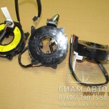 Клапан электромагнитный рулевой колонки с проводами LCK6127 (шлейф) (Л00162) Клапан электромагнитный рулевой колонки с проводами LCK6127 (шлейф) (Л00162)