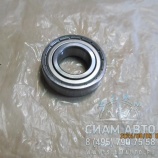Подшипник 6205-C-2Z (92438) Подшипник 6205-C-2Z (92438)