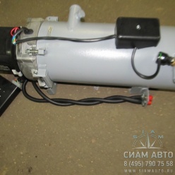 ��������� 141.8106.000 / �����,����,���,���,���� 24V (61398)