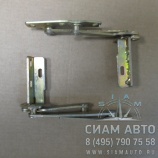 Петля люка правая XMQ6127 (40165) Петля люка правая XMQ6127 (40165)