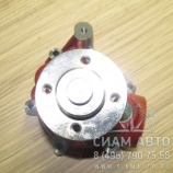   04503612  Deutz BF4M2012 / TCD4L2012-2V / TD4L2012 (80122)