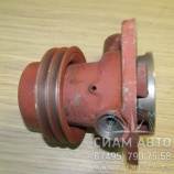 Насос водяной Zetor 8401/8002 / 84.017.529 (10754) Насос водяной Zetor 8401/8002 / 84.017.529 (10754)