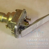 Усилитель сцепления / педаль в сборе TAM-222 (90195) Усилитель сцепления / педаль в сборе TAM-222 (90195)