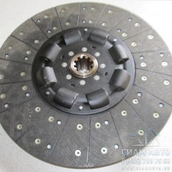 ���� ��������� 430TZFV  MAN / Yutong Bus D230 / 9220 (�00920)