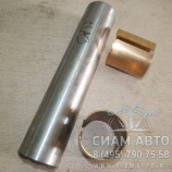 Шкворень МАЗ 64221-3001019 (61107) Шкворень МАЗ 64221-3001019 (61107)