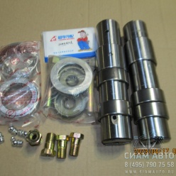 �/� �������  50*241 3001-02574 ZK6122 (Y00876)