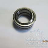 Подшипник шарнирный ШС-30 (МАЗ,ЛиАЗ) ШСП-30 (60059) Подшипник шарнирный ШС-30 (МАЗ,ЛиАЗ) ШСП-30 (60059)