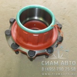 Ступица заднего колеса / 2074011674 (11335) Ступица заднего колеса / 2074011674 (11335)