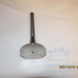 Клапан выпускной MB OM401/421/441old 12x51x142.5 (М00401) Клапан выпускной MB OM401/421/441old 12x51x142.5 (М00401)
