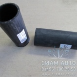 Патрубок резиновый D-58 L-180 XMQ 360600030 (40413) Патрубок резиновый D-58 L-180 XMQ 360600030 (40413)