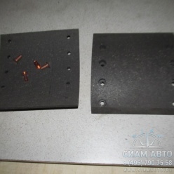 �������� ��������� ����. ����� BPW, �������� �� ����, std 19094110 (�00025)