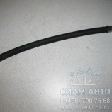 Шланг тормозной дл. 500 мм автоб. "Setra", O303 гайка-штуцер / 01.35.041 (М00820) Шланг тормозной дл. 500 мм автоб. "Setra", O303 гайка-штуцер / 01.35.041 (М00820)