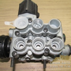 ������ �������������. ECAS XMQ6130 (40481)