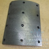 �������� ��������� �/� "Scania" CR122, BR112/116 std / 19647 (91381)