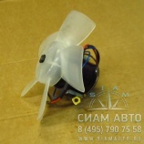 Электродвигатель МЭ-255 (60888) Электродвигатель МЭ-255 (60888)