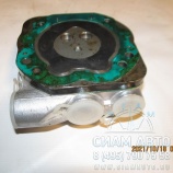 Головка компрессора вод. охл. в сб. / MB (М00376) Головка компрессора вод. охл. в сб. / MB (М00376)