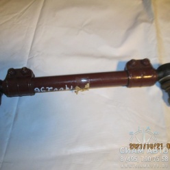 ���� ������� ���������� L=501mm, d=40mm, K30, �����/�����, 0-���. (�00296)