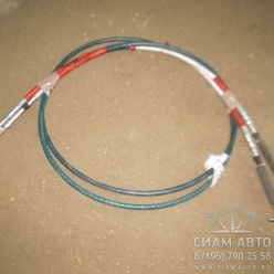 ���� ��� HOWO 3.45 m / WG972524011312 (90458)