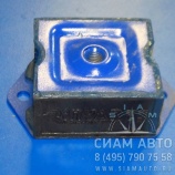 Подушка ДВС боковая WG1680590095 (90187) Подушка ДВС боковая WG1680590095 (90187)