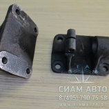 Кронштейн ЦГУ (МАЗ 103-476) / 103-3403190 (60994) Кронштейн ЦГУ (МАЗ 103-476) / 103-3403190 (60994)