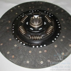 ���� ��������� 400�� 10��. MAN / 81.30301-0378 (�00929)