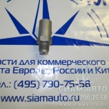 Клапан ограничения давления топлива в рампе / F00R000756 (В00026) Клапан ограничения давления топлива в рампе / F00R000756 (В00026)