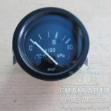 Манометр масла (прибор) - 4434150120 (10678) Манометр масла (прибор) - 4434150120 (10678)