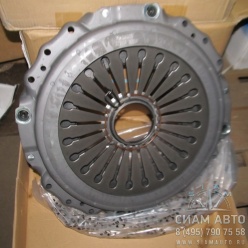 Корзина сцепления обратн. выжим XMQ Sachs (40990) Корзина сцепления обратн. выжим XMQ Sachs (40990)
