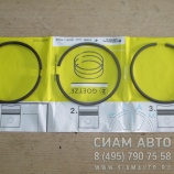 Кольца компрессора 01180656 (80223) Кольца компрессора 01180656 (80223)