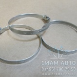 Хомут червячный 70-90 оц (60188) Хомут червячный 70-90 оц (60188)