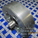 Адаптер шкива коленвала ISLe/ 3939088 (С00953) Адаптер шкива коленвала ISLe/ 3939088 (С00953)