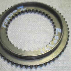 ����� �������������� 2-3 �������� ��� HIGER,  17A13-00030A (Z00353)