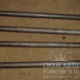 Полуось моста заднего 46z (DYMOS) (ПАЗ-3204) с рессор..подв.231.2403070-20.05 (60914) Полуось моста заднего 46z (DYMOS) (ПАЗ-3204) с рессор..подв.231.2403070-20.05 (60914)