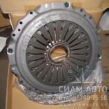 Корзина сцепления обратн. выжим XMQ Sachs (40990) Корзина сцепления обратн. выжим XMQ Sachs (40990)