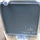 Радиатор 107-1301010 (61095) Радиатор 107-1301010 (61095)