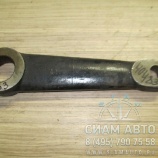 Сошка рулевого механизма XMQ6127 (40483) Сошка рулевого механизма XMQ6127 (40483)