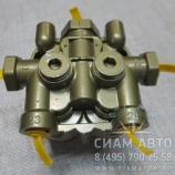 Клапан 4-х контурный AЕ 4463 / 4436122170 (11191) Клапан 4-х контурный AЕ 4463 / 4436122170 (11191)