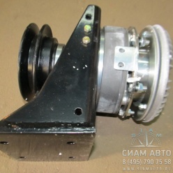 ���������� � ����� � ���������� (3 ��������) XMQ6127 New type (40447)