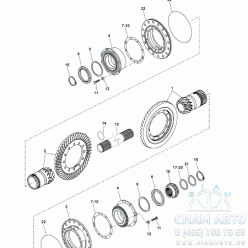 ��� ��� 2-�� �������� ����� �������������� �������� ���� [341-310380][2020030834 (10088)