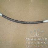 Шланг 10х500 / 10x560 тормозной камеры заднего моста / 4436541310/4436540560 (11166) Шланг 10х500 / 10x560 тормозной камеры заднего моста / 4436541310/4436540560 (11166)