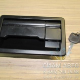 Ручка люка моторного отсека KLQ 6109/6119/6129/6885 (30283) Ручка люка моторного отсека KLQ 6109/6119/6129/6885 (30283)